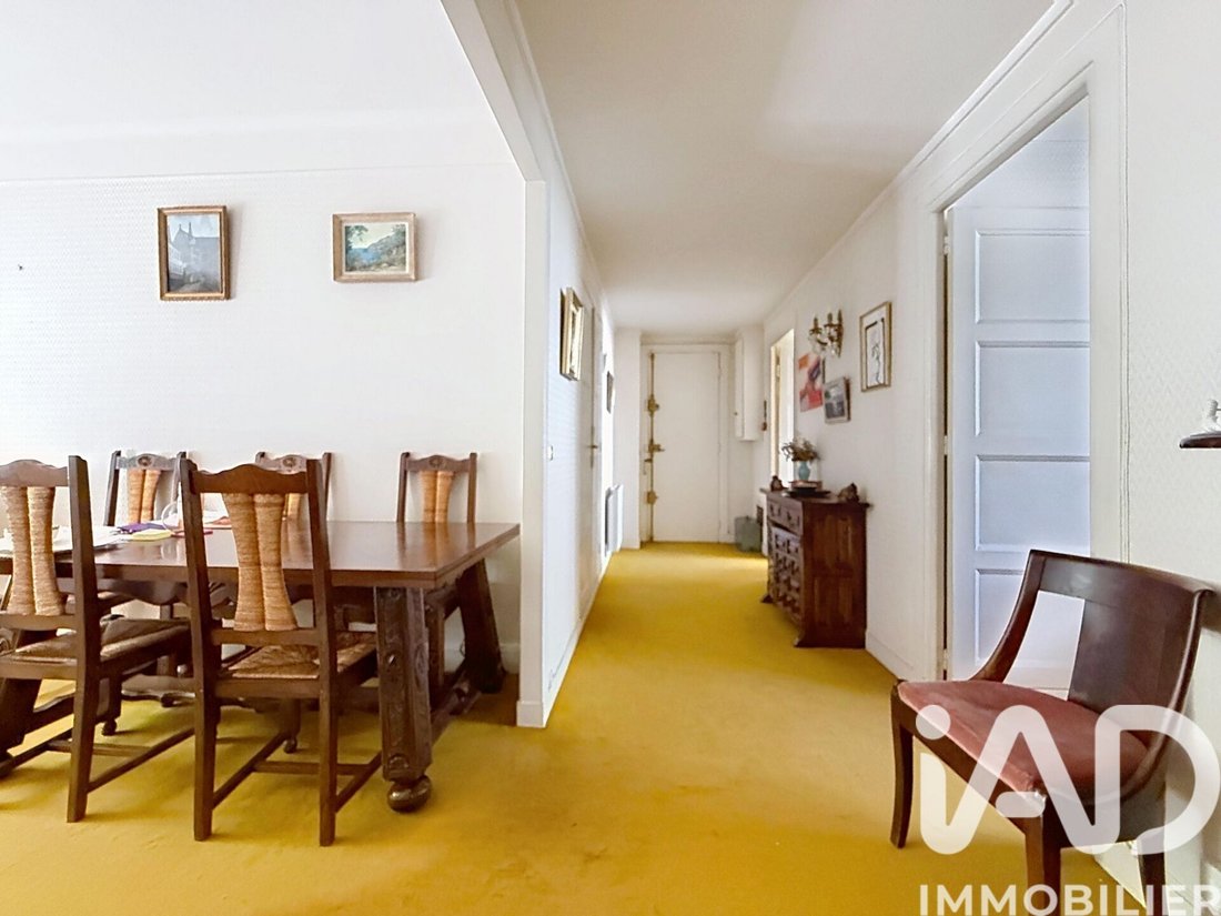 Apartamento en Isla de la Jatte - Parque de Orleans, Neuilly-sur-Seine, Francia 3 - 18065386