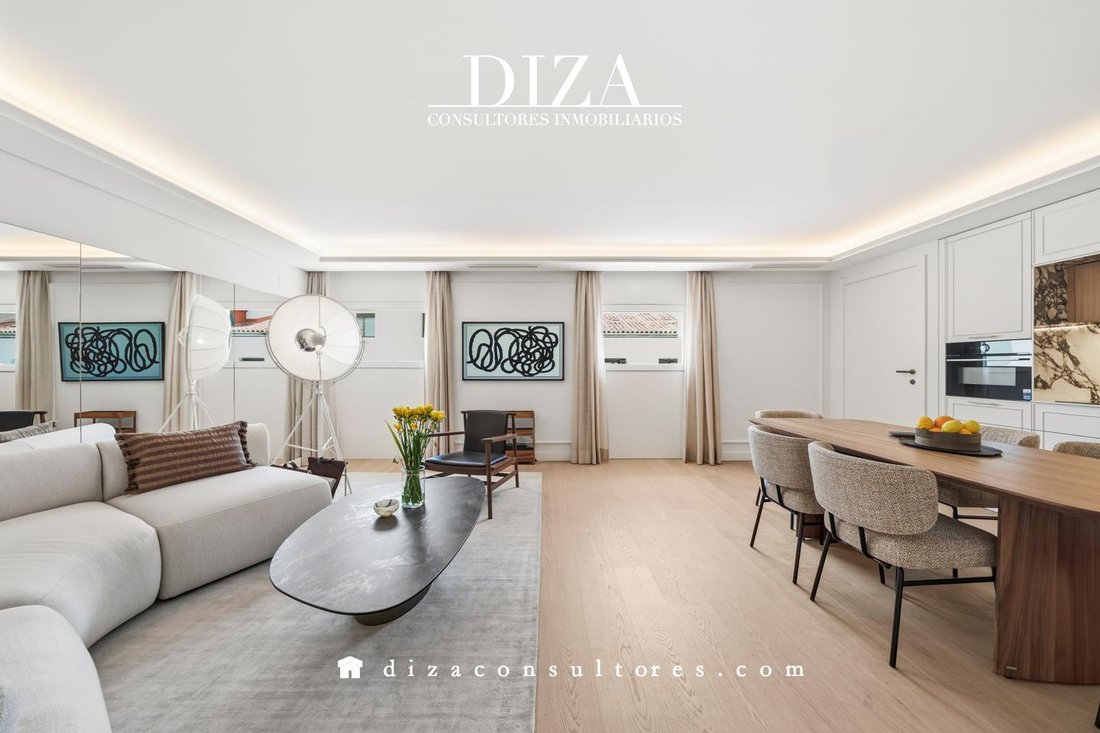 Wohnung in Centro, Madrid, Spanien 2 - 18064527
