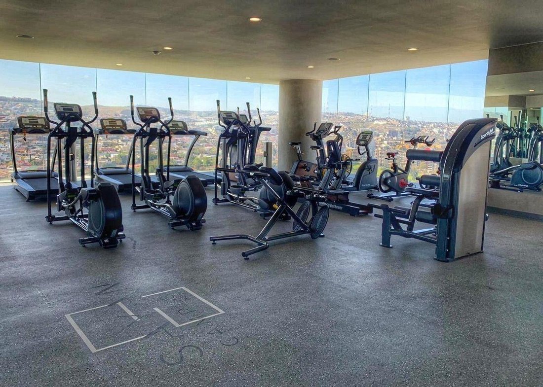 Appartement à Tijuana, Basse-Californie, Mexique 3 - 18064879