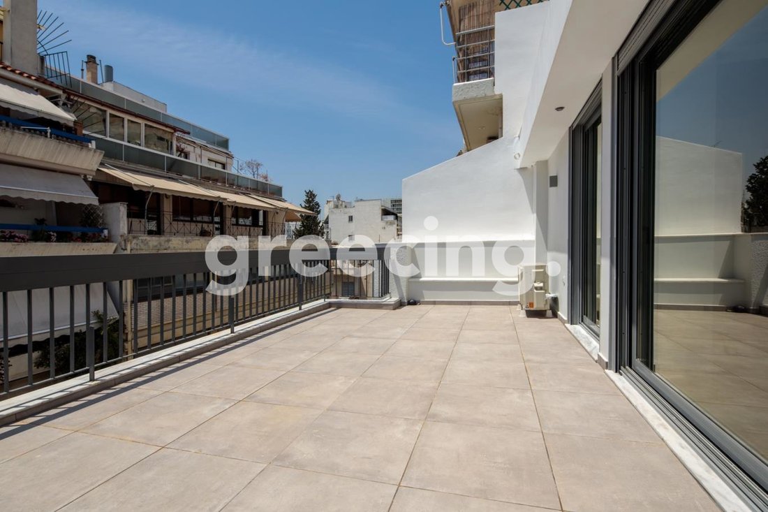 Apartment in 7th District of Athens, Athens, Greece 2 - 18063303