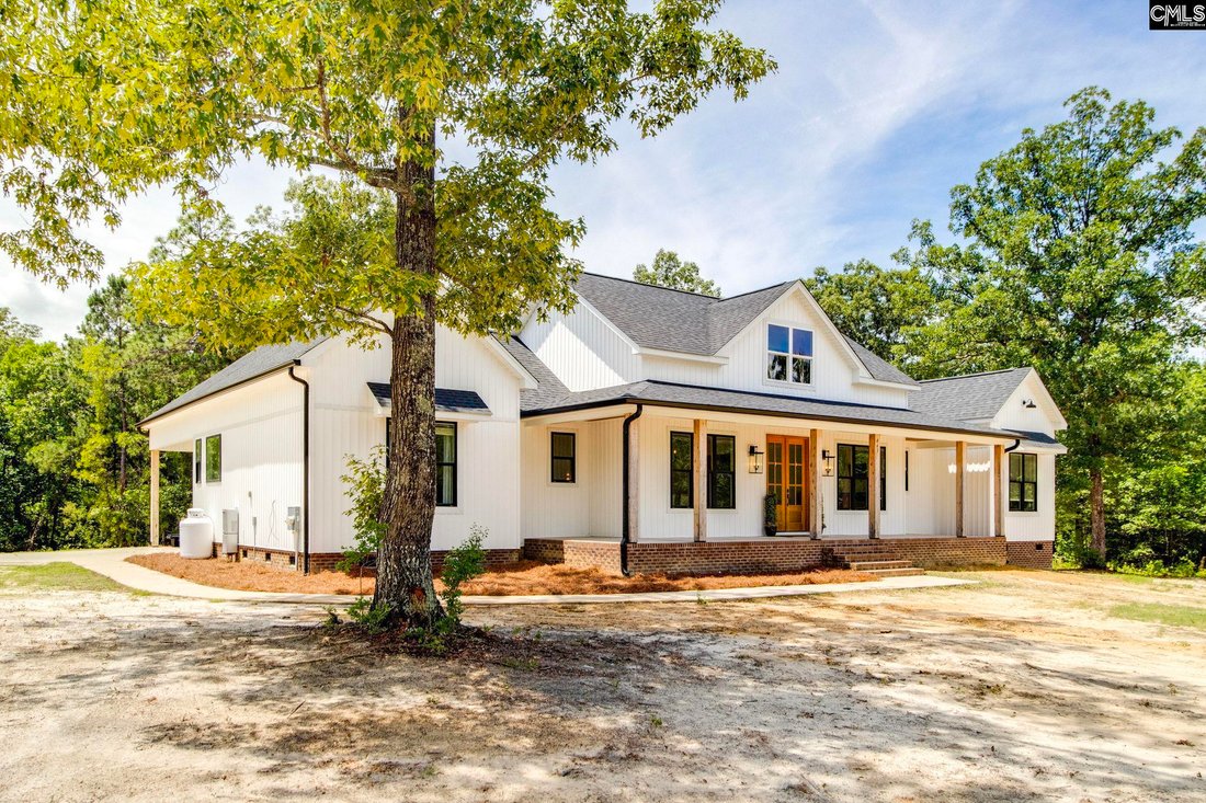 House in Camden, South Carolina, United States 2 - 18064848