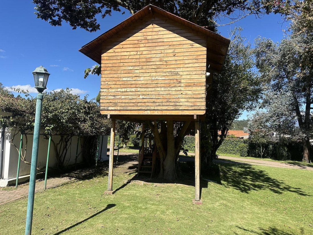 House in Sangolqui, Pichincha, Ecuador 2 - 18062135