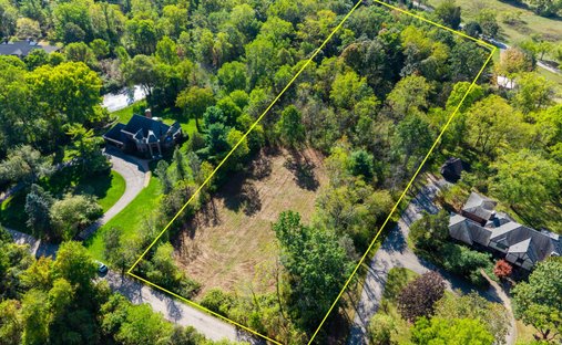 Terreno a Ann Arbor, Michigan, Stati Uniti 1