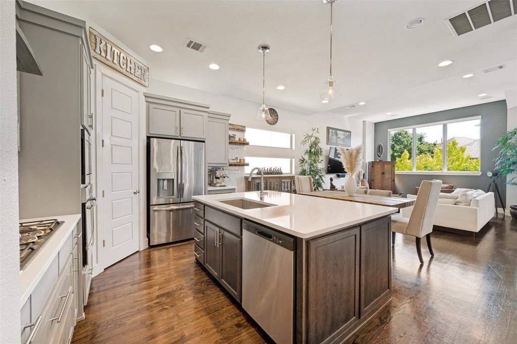 House in Dallas, Texas, United States 4 - 17435568