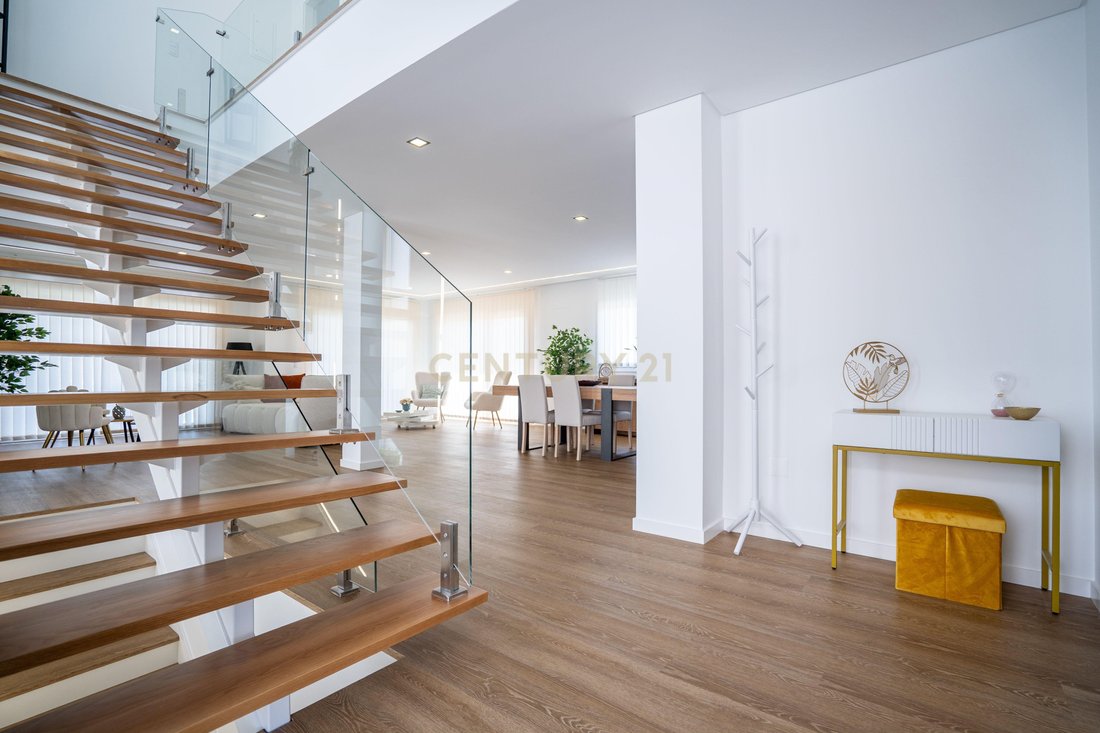 Villa in Vialonga, Lisbon, Portugal 5 - 17870588