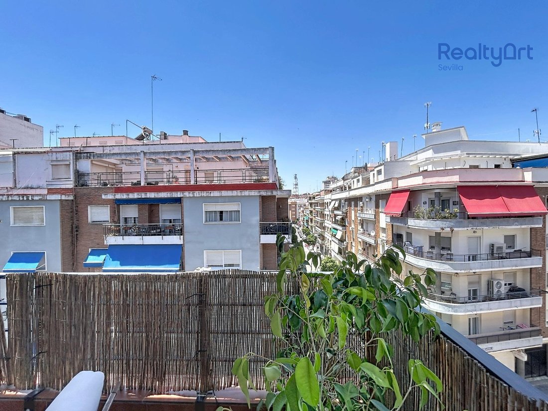 Apartamento en Los Remedios, Sevilla, España 5 - 18061352