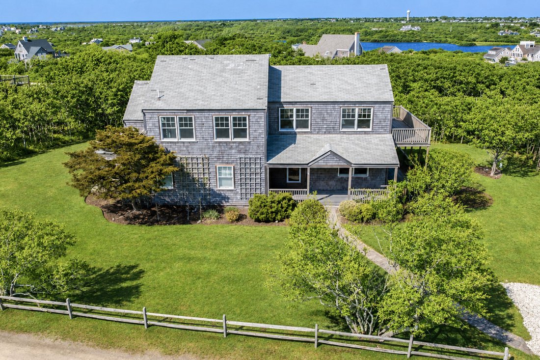 House in Nantucket, Massachusetts, United States 5 - 18053921