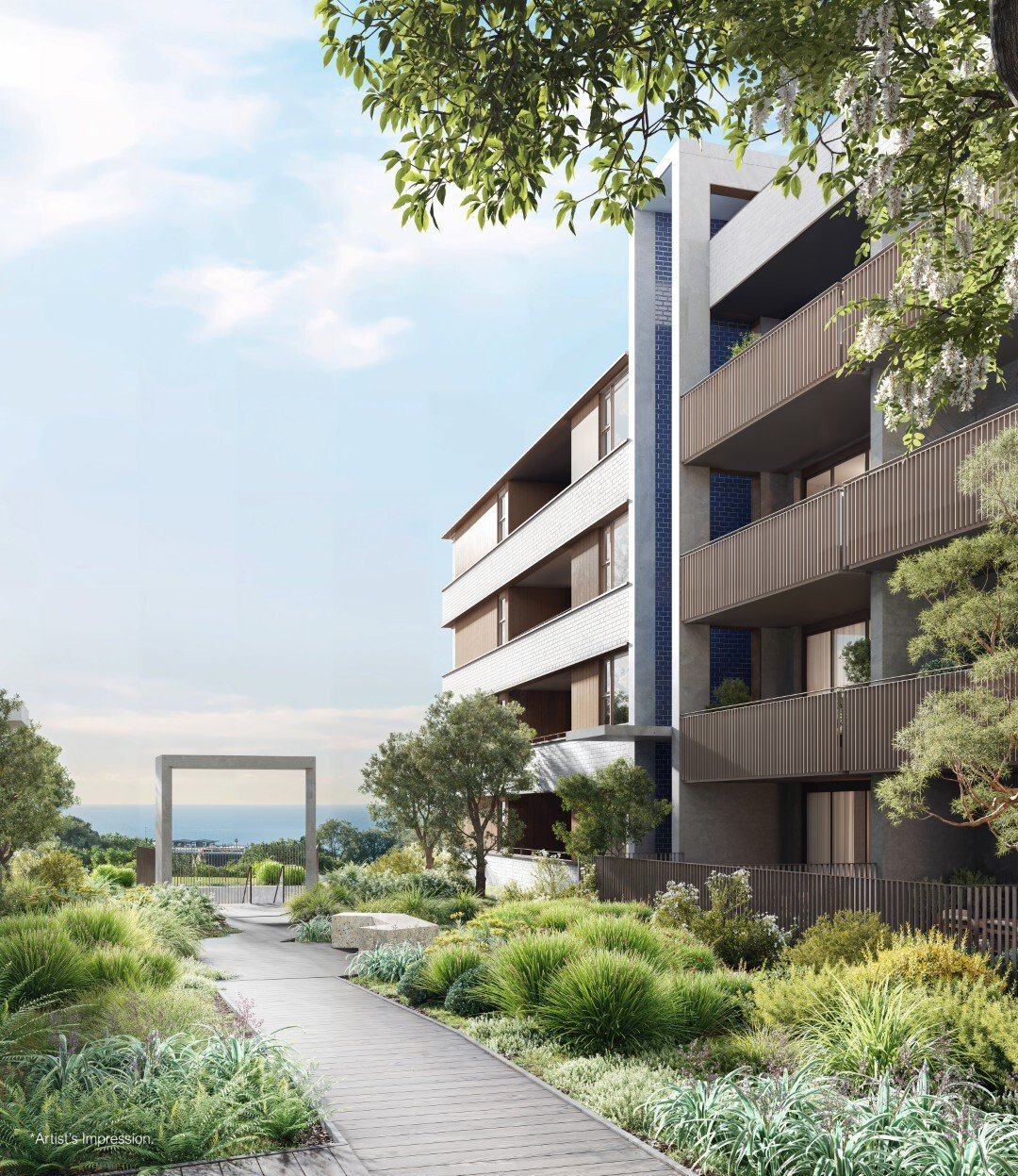 Apartment in Little Bay, New South Wales, Australia 5 - 18061166