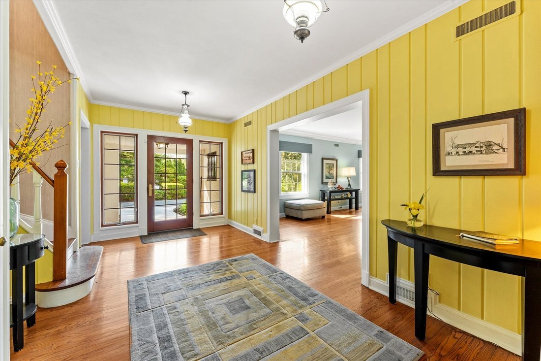 House in Seymour, Illinois, United States 5 - 18063469