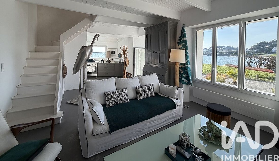 House in Groix, Brittany, France 3 - 18065345