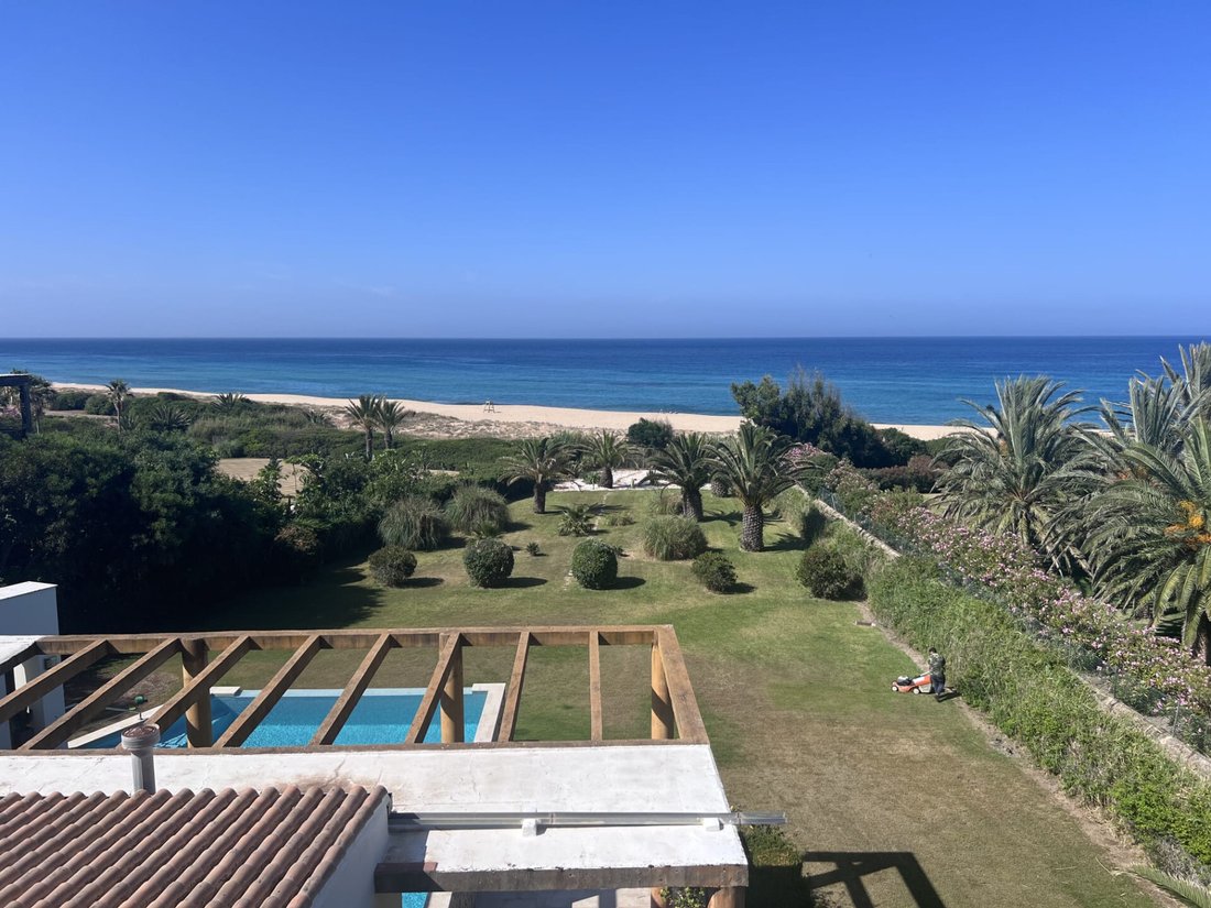 Villa in Tarifa, Andalusia, Spain 2 - 18062837