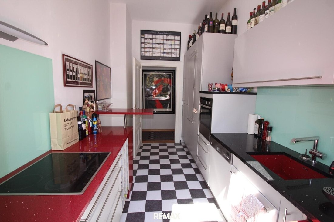 Apartment in Vienna, Wien, Austria 4 - 18061595