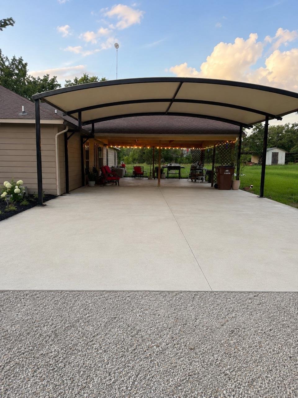 House in Davilla, Texas, United States 5 - 18063270