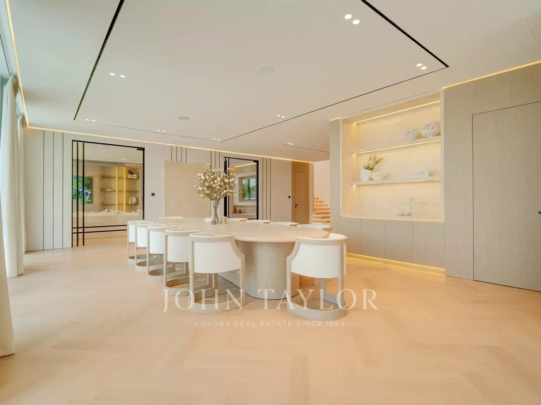Villa in Al Hebiah Fourth, Al Hebiah, Dubai 4 - 10753004