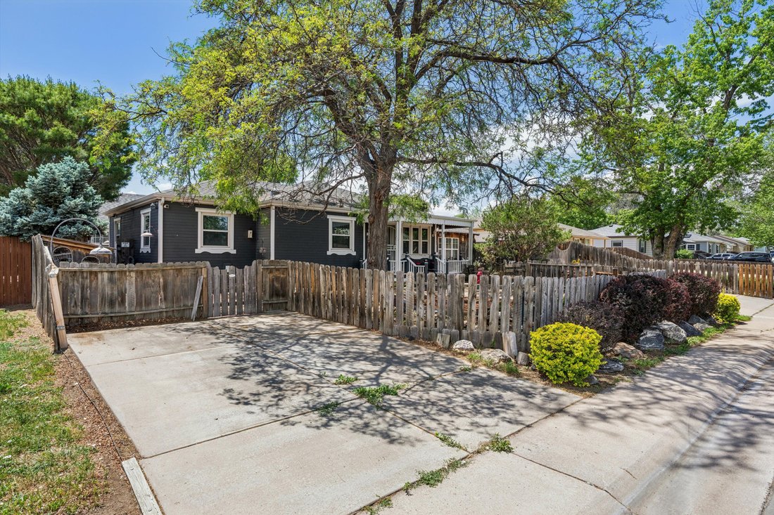 House in Thornton, Colorado, United States 1 - 18062240
