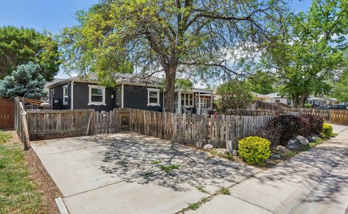 Haus in Northglenn, Colorado, Vereinigte Staaten 1