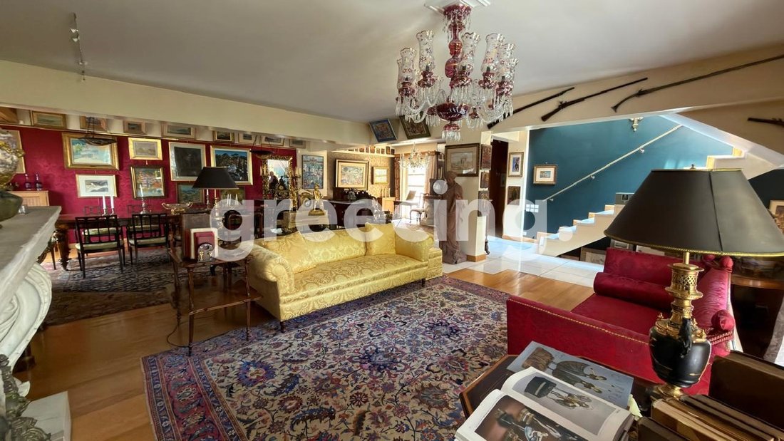 House in North Athens, Attica, Greece 5 - 18063234