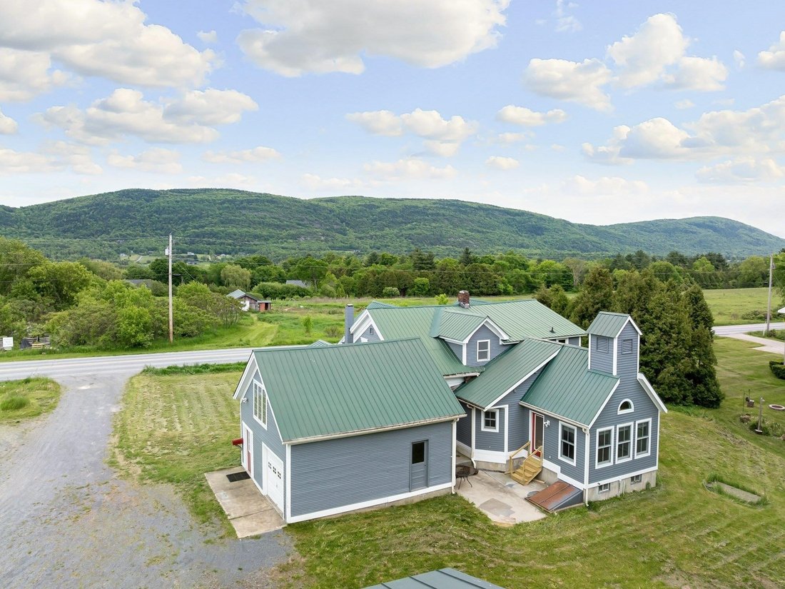 House in Monkton, Vermont, United States 5 - 18063341