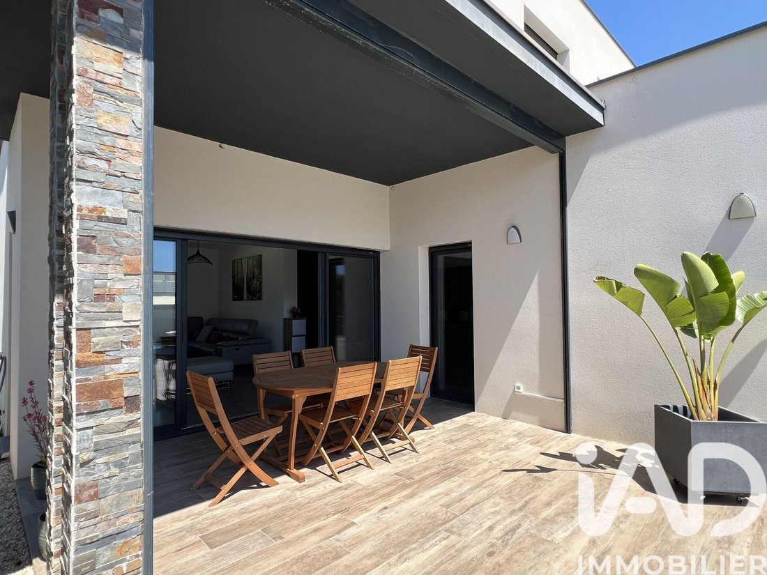 House in Peripherie, Serignan, France 5 - 18065294