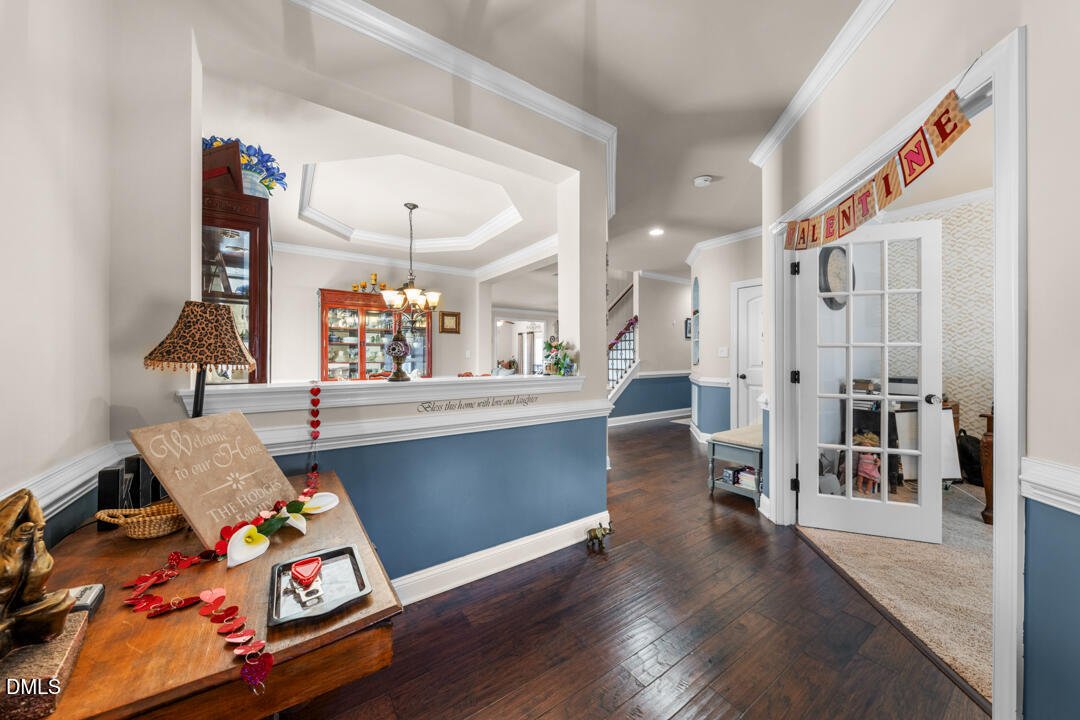 House in Durham, North Carolina, United States 5 - 18062842