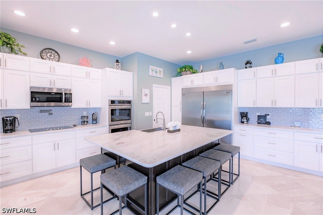 House in Cape Coral, Florida, United States 5 - 18062900