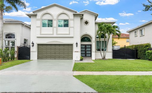House in Miami, Florida, United States 1