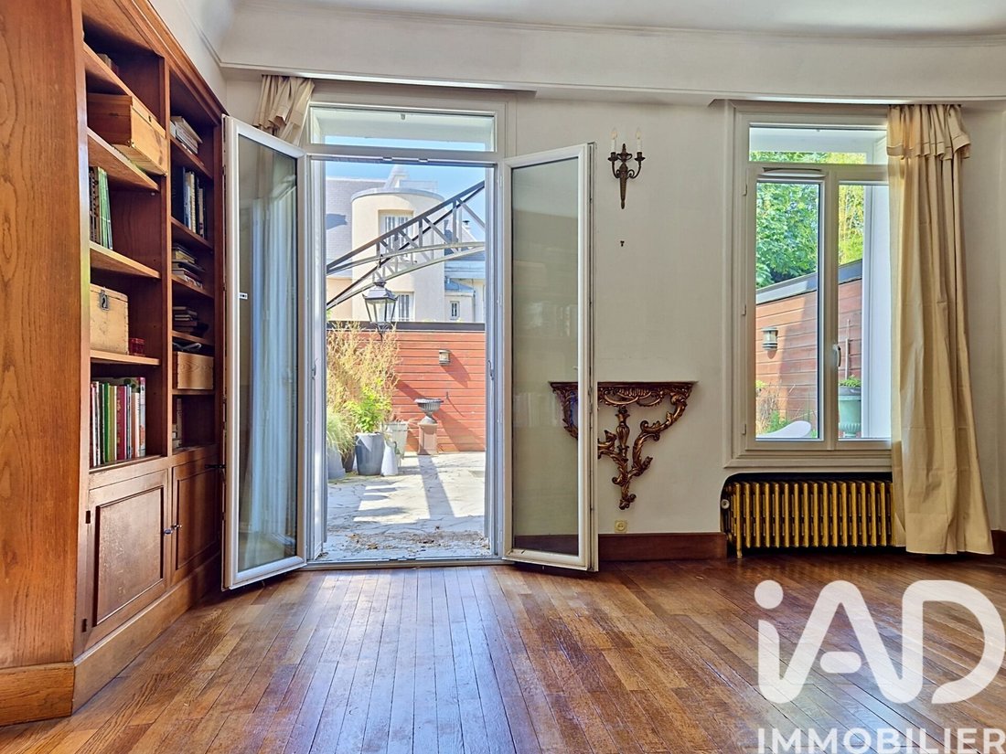 House in Nord Résidentiel, Enghien-les-Bains, France 5 - 18065305