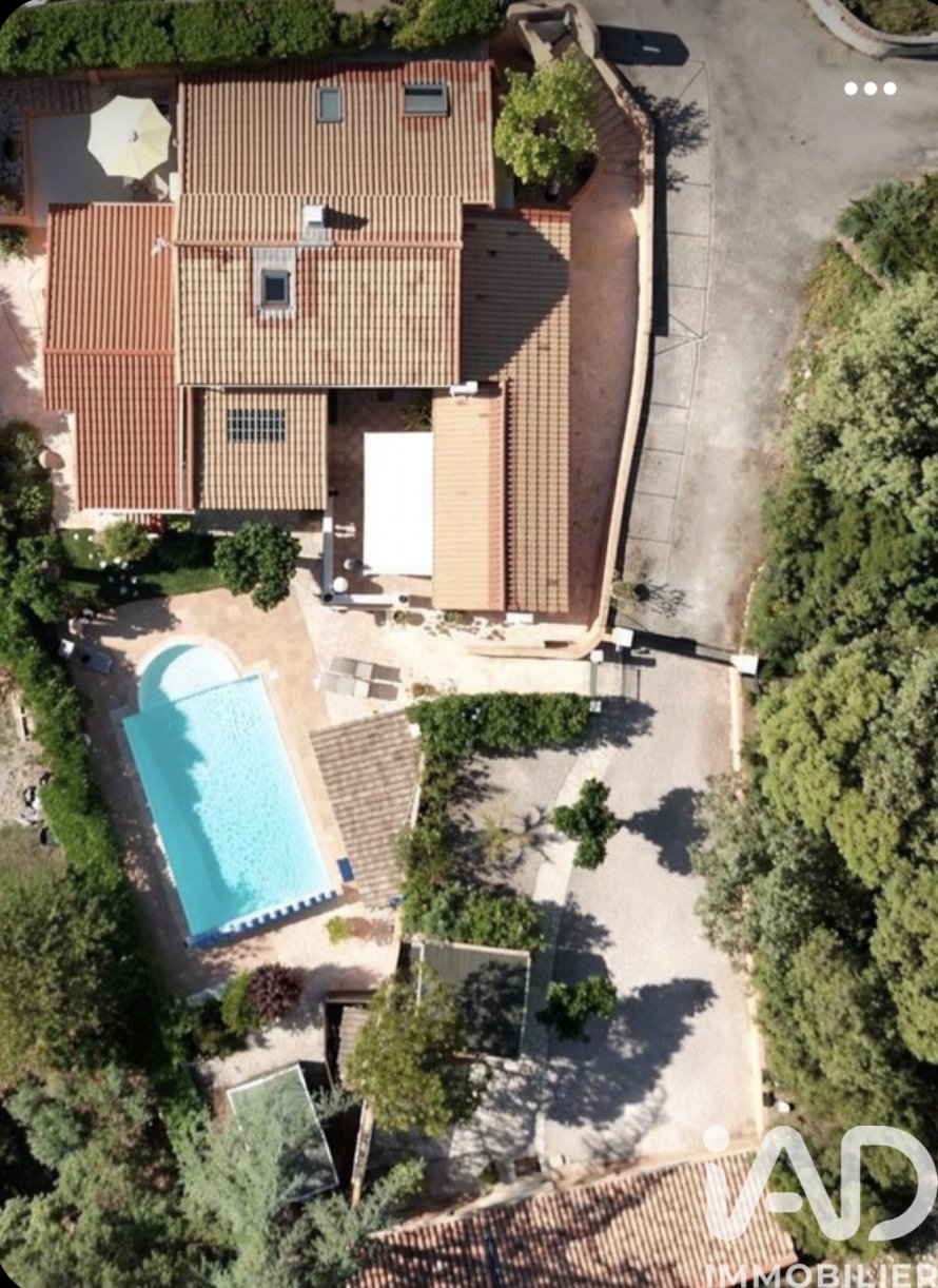 House in Taradeau, Provence-Alpes-Côte d'Azur, France 4 - 17808410