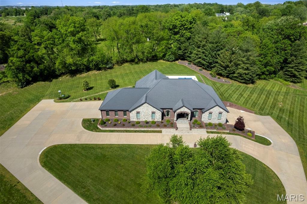 House in Jackson, Missouri, United States 1 - 18064541