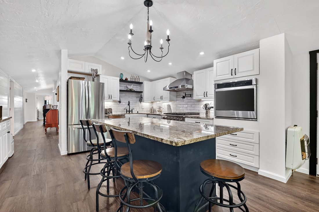 House in Blairsville, Georgia, United States 5 - 18064710