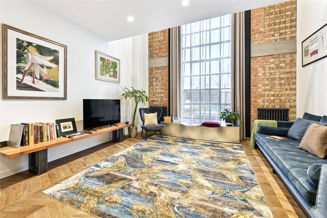Apartment in Clapham Junction, Wandsworth (Greater London), England 2 - 18062872