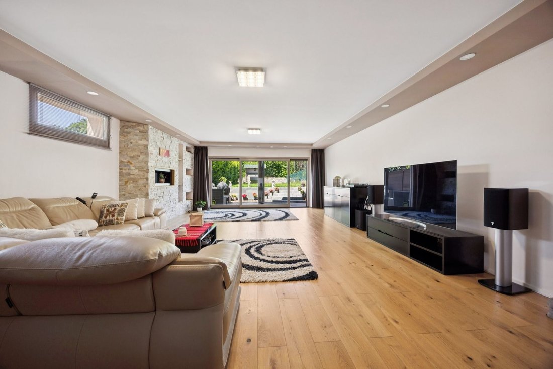 Casa en Clarmont, Cantón de Vaud, Suiza 2 - 13911003