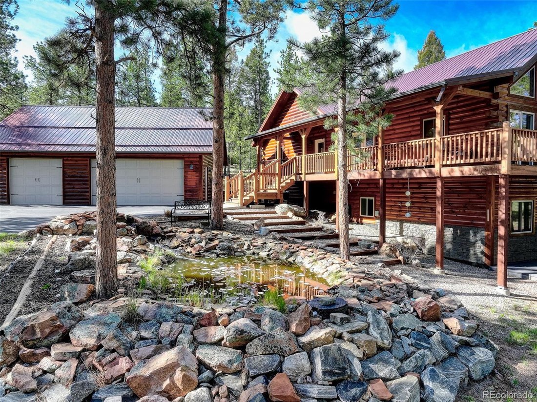 House in Ojo Caliente, New Mexico, United States 2 - 18063647