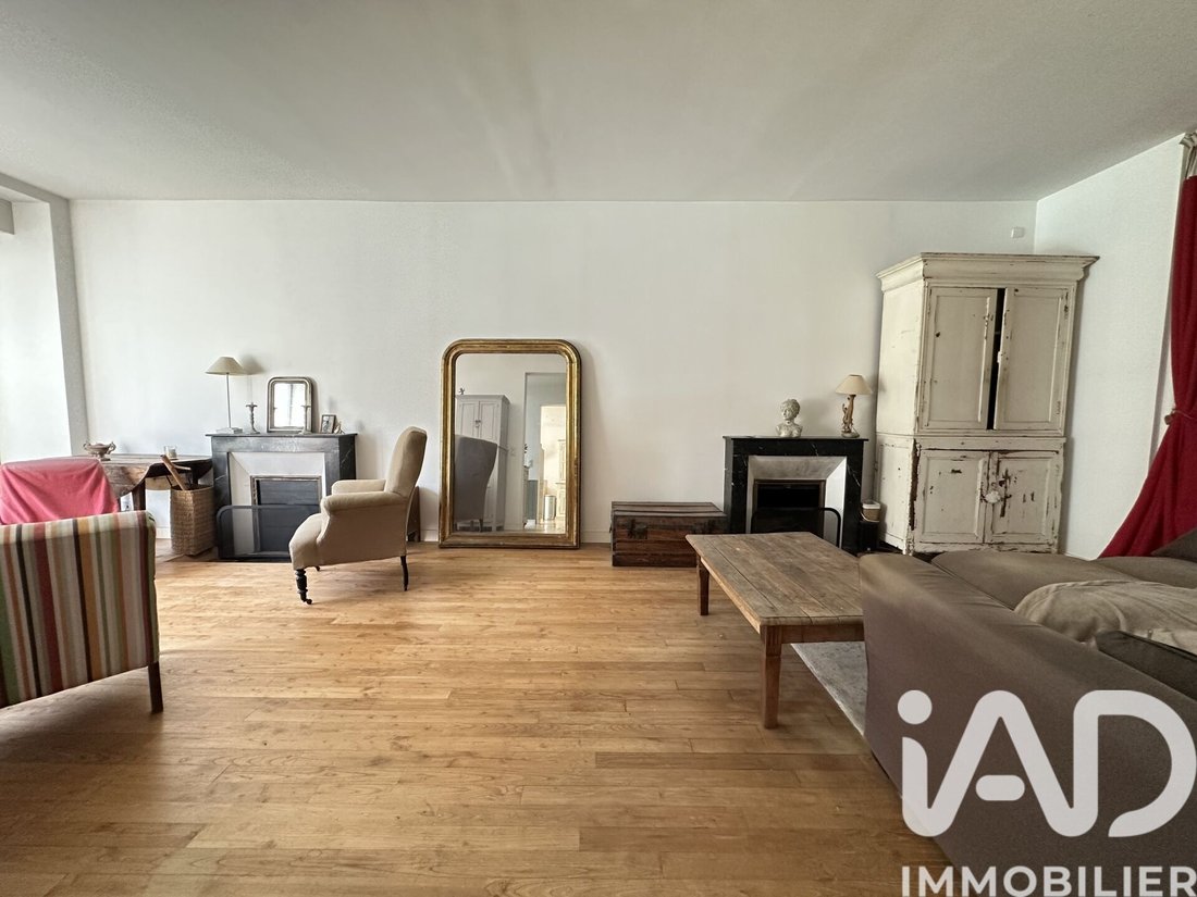 House in Breil - Contrie, Nantes, France 5 - 18065300