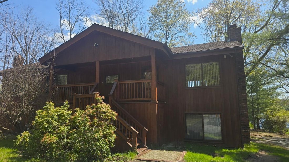 House in Forestburgh, New York, United States 1 - 16616994