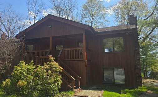 House in Forestburgh, New York, United States 1