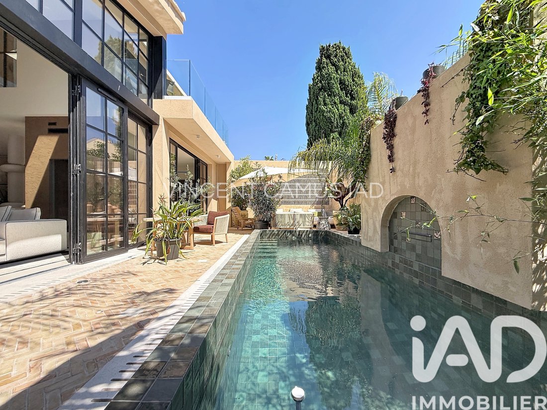 House in Sanary-sur-Mer, Provence-Alpes-Côte d'Azur, France 2 - 18035540