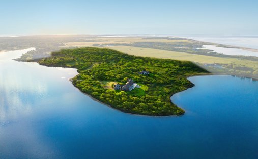 Edgartown, Massachusetts, Estados Unidos 1