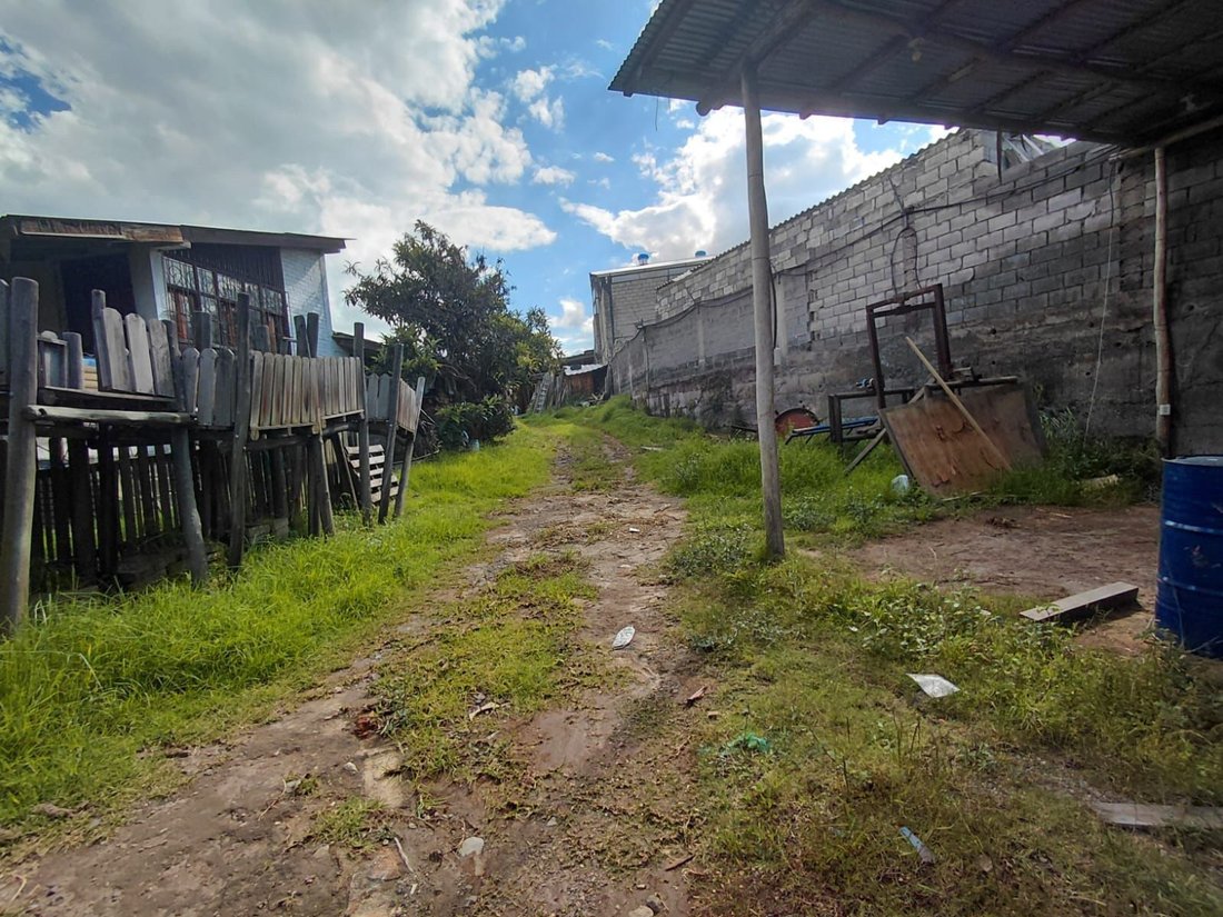 Land in Quito, Pichincha, Ecuador 5 - 18062137