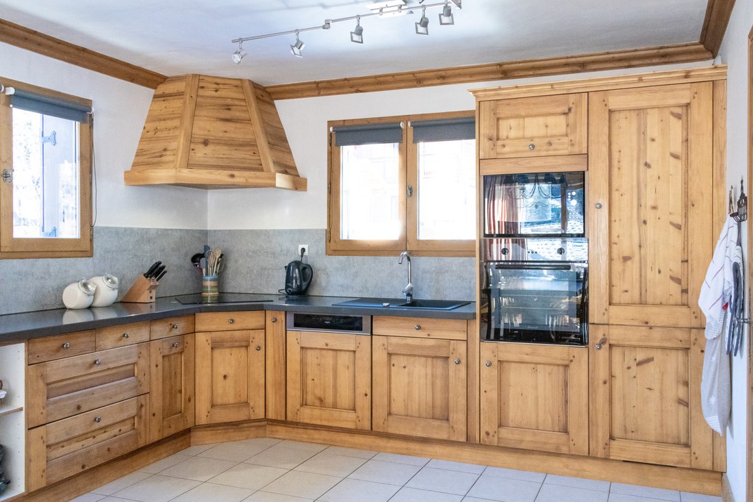 House in Bozel, Auvergne-Rhône-Alpes, France 5 - 18064047