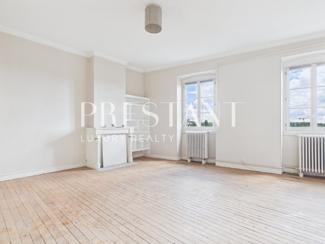 Apartment in Saint Bruno-Saint Augustin, Bordeaux, France 1 - 18064624