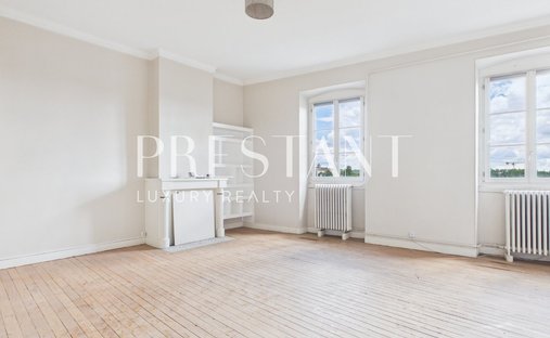 Apartamento en San Bruno-San Agustín, Burdeos, Francia 1