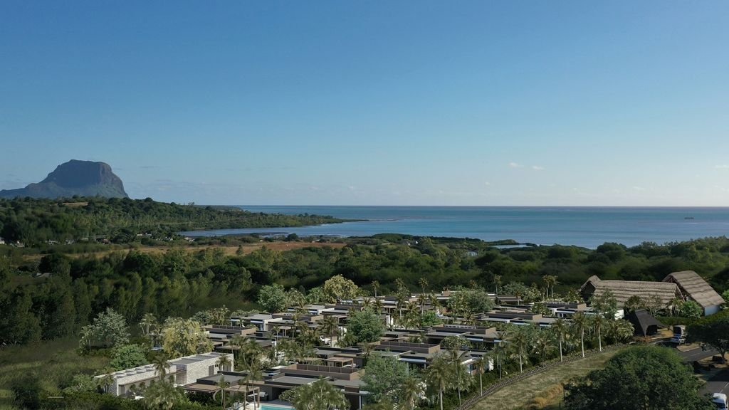 Villa a Grande Riviere Noire, Distretto di Black River, Mauritius 1 - 18064586