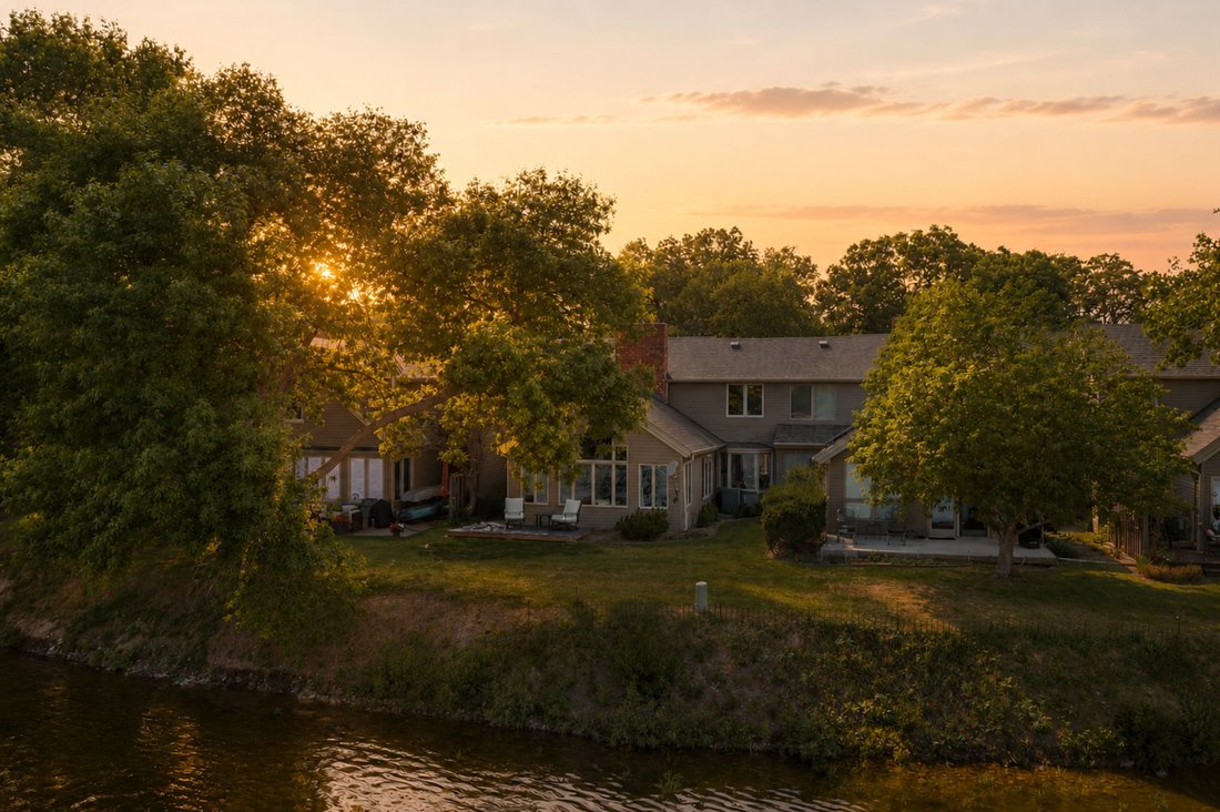 Townhouse in Fort Collins, Colorado, United States 1 - 18062014
