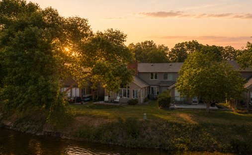Townhouse en Fort Collins, Colorado, Estados Unidos 1
