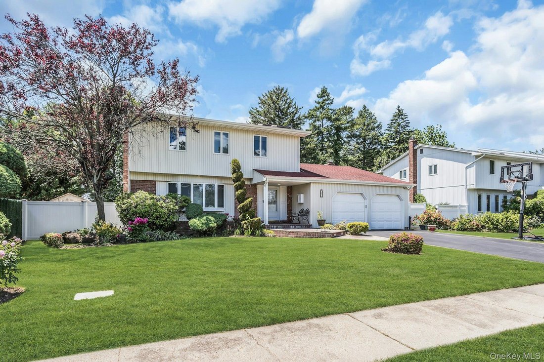 House in Jericho, New York, United States 2 - 18063846