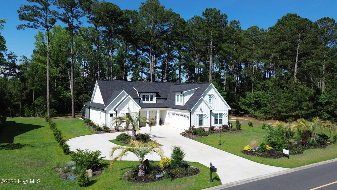 House in Calabash, North Carolina, United States 5 - 17409698