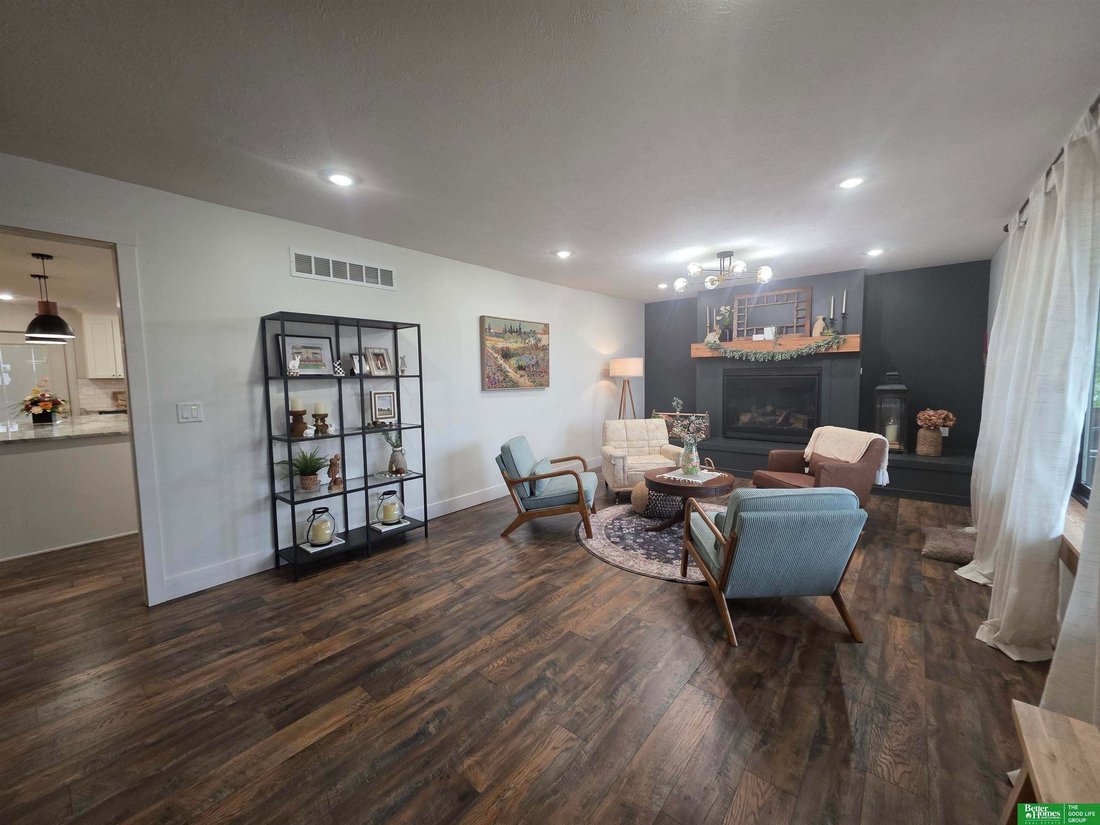 House in York, Nebraska, United States 2 - 17571641