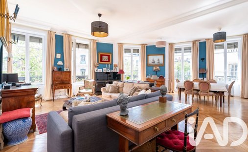 Appartement à Lyon 1er Arrondissement, Lyon, France 1