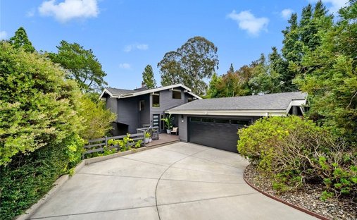 Maison à San Luis Obispo, Californie, États-Unis 1